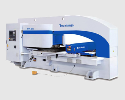 高速数控转塔冲床