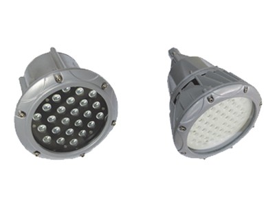 BZD285-DC防爆照明灯