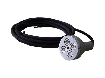 传感型防爆磁力接地接头