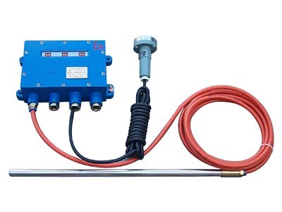 防爆静电溢油保护器