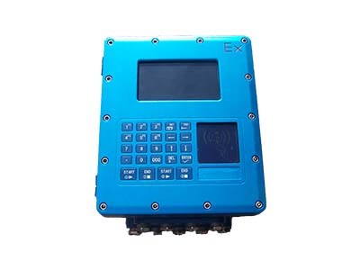 防爆付油批量控制箱（外壳）