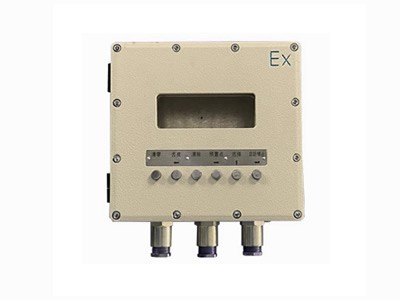 防爆仪表箱