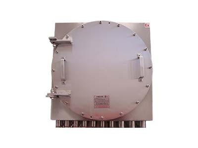 防爆接线箱dbIIC