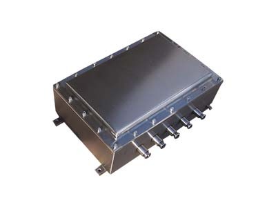 防爆接线箱dbIIB