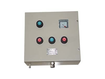 防爆操作柱（箱）