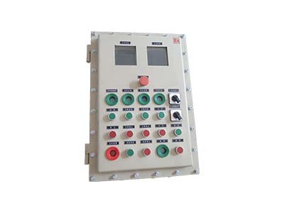 防爆电器控制箱IIB