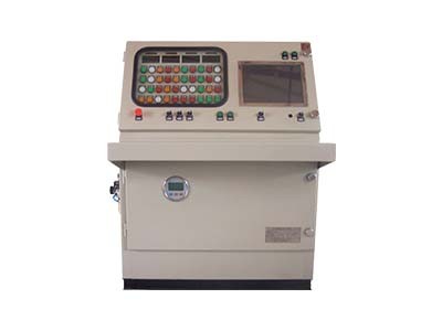 KTC琴台式智能正压防爆电气柜(CCC/ATEX证书)